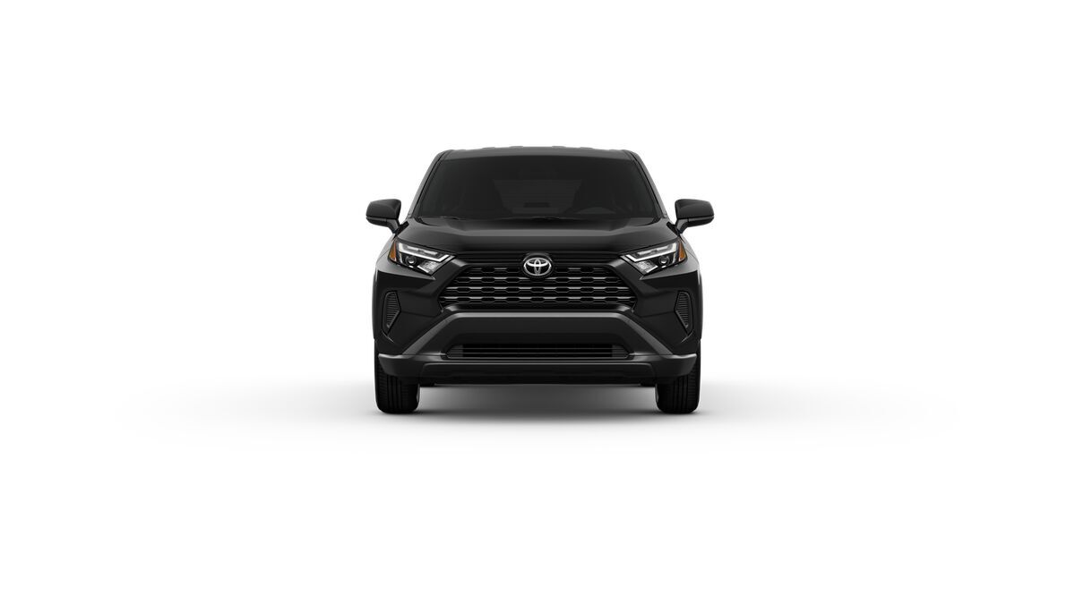 2025 Toyota RAV4 LE Laurel MD