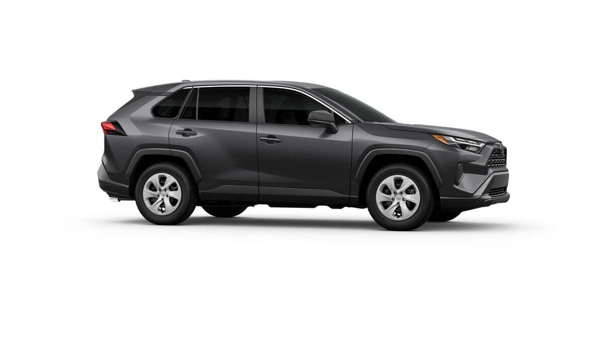 2025 Toyota RAV4 LE Laurel MD