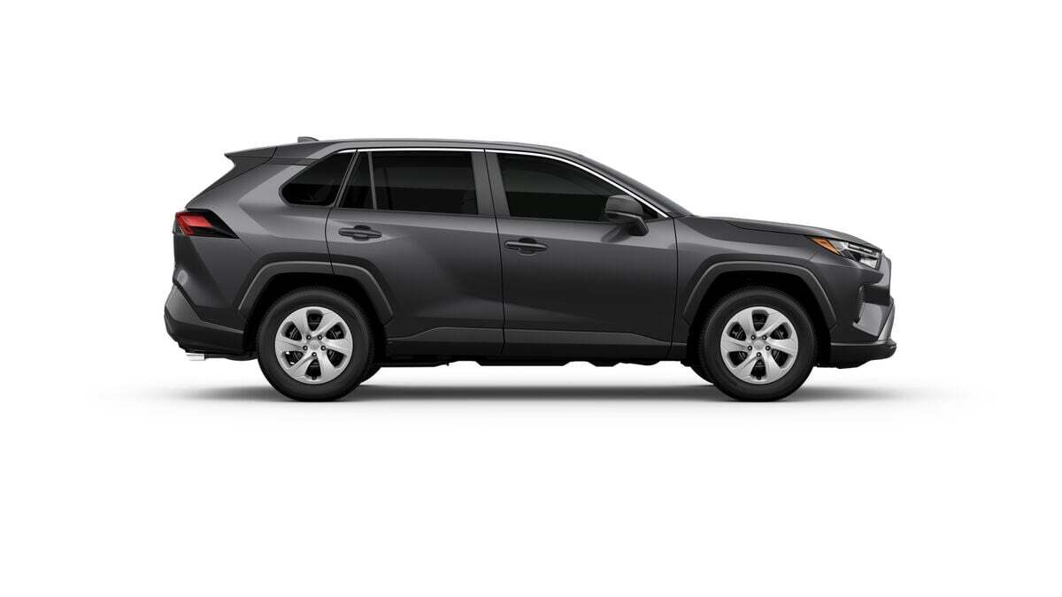 2025 Toyota RAV4 LE Laurel MD