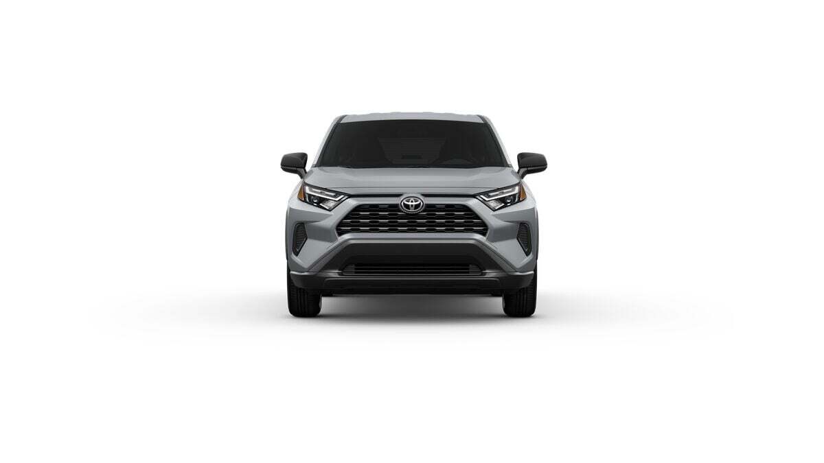 2025 Toyota RAV4 LE Laurel MD