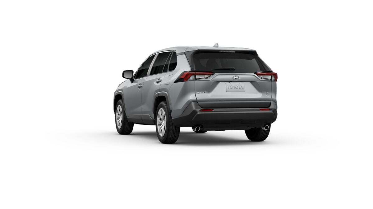 2025 Toyota RAV4 LE Laurel MD
