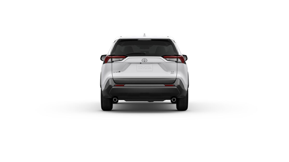 2025 Toyota RAV4 LE Laurel MD