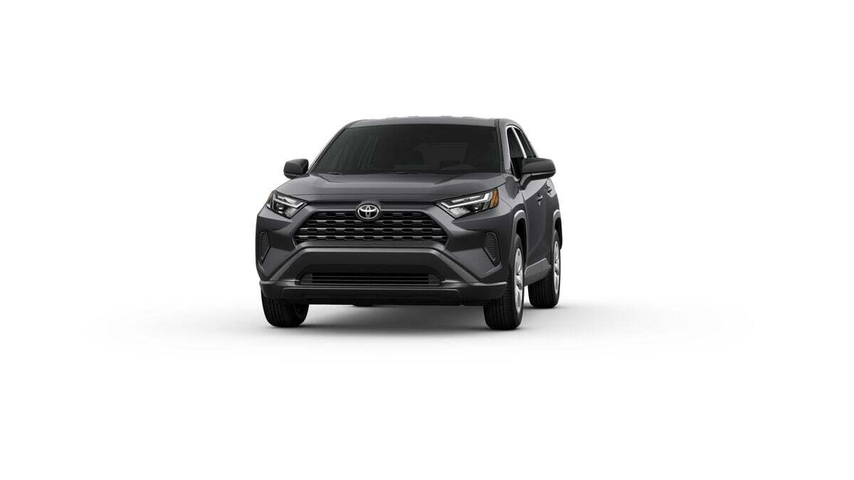 2025 Toyota RAV4 LE Laurel MD