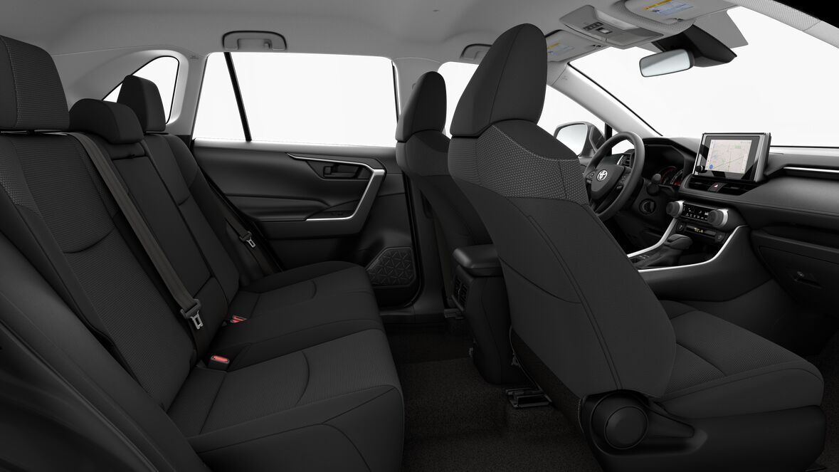 2025 Toyota RAV4 LE Laurel MD