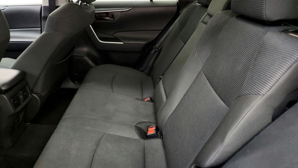 2025 Toyota RAV4 LE Laurel MD