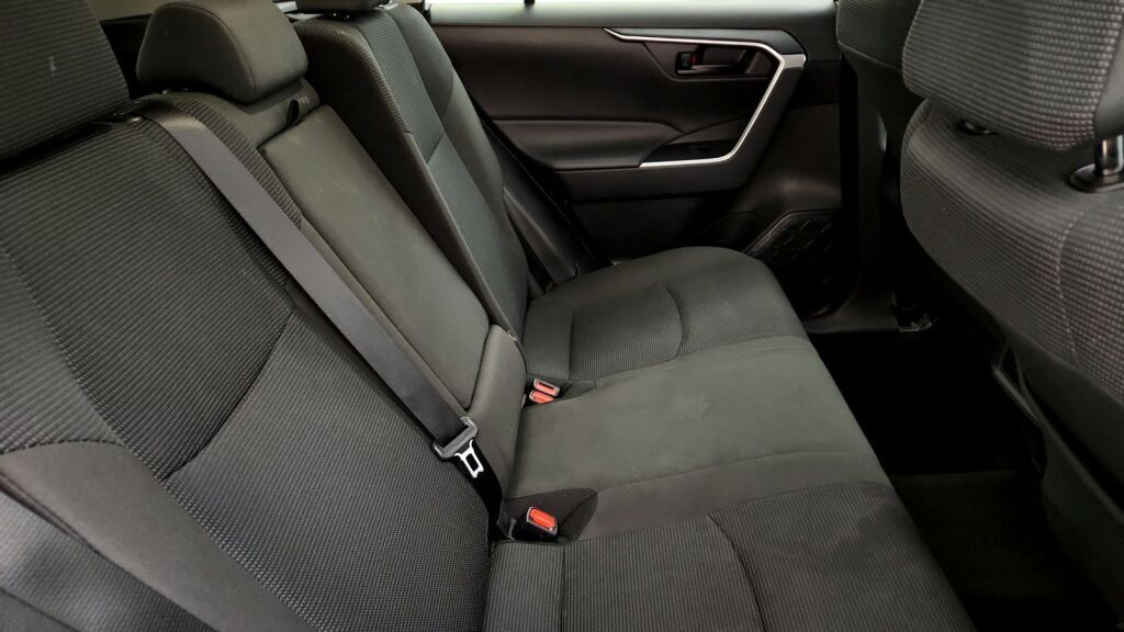 2025 Toyota RAV4 LE Laurel MD