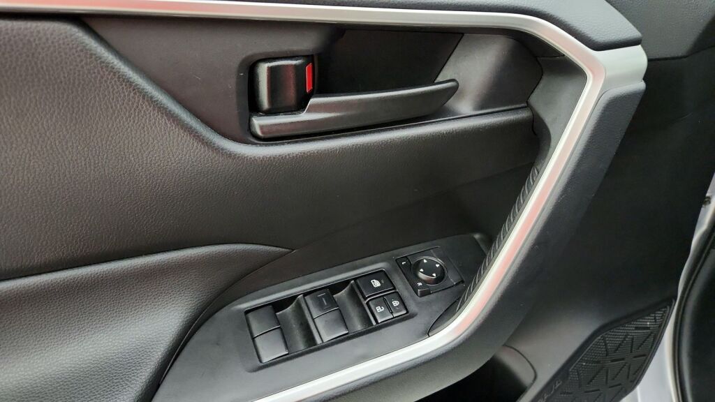 2025 Toyota RAV4 LE Laurel MD