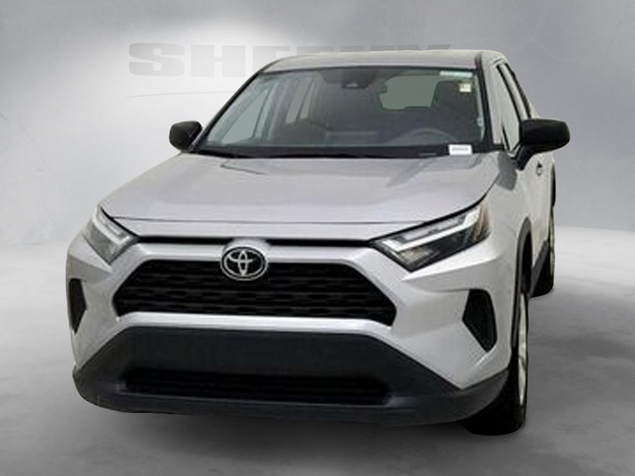 2025 Toyota RAV4 LE Laurel MD