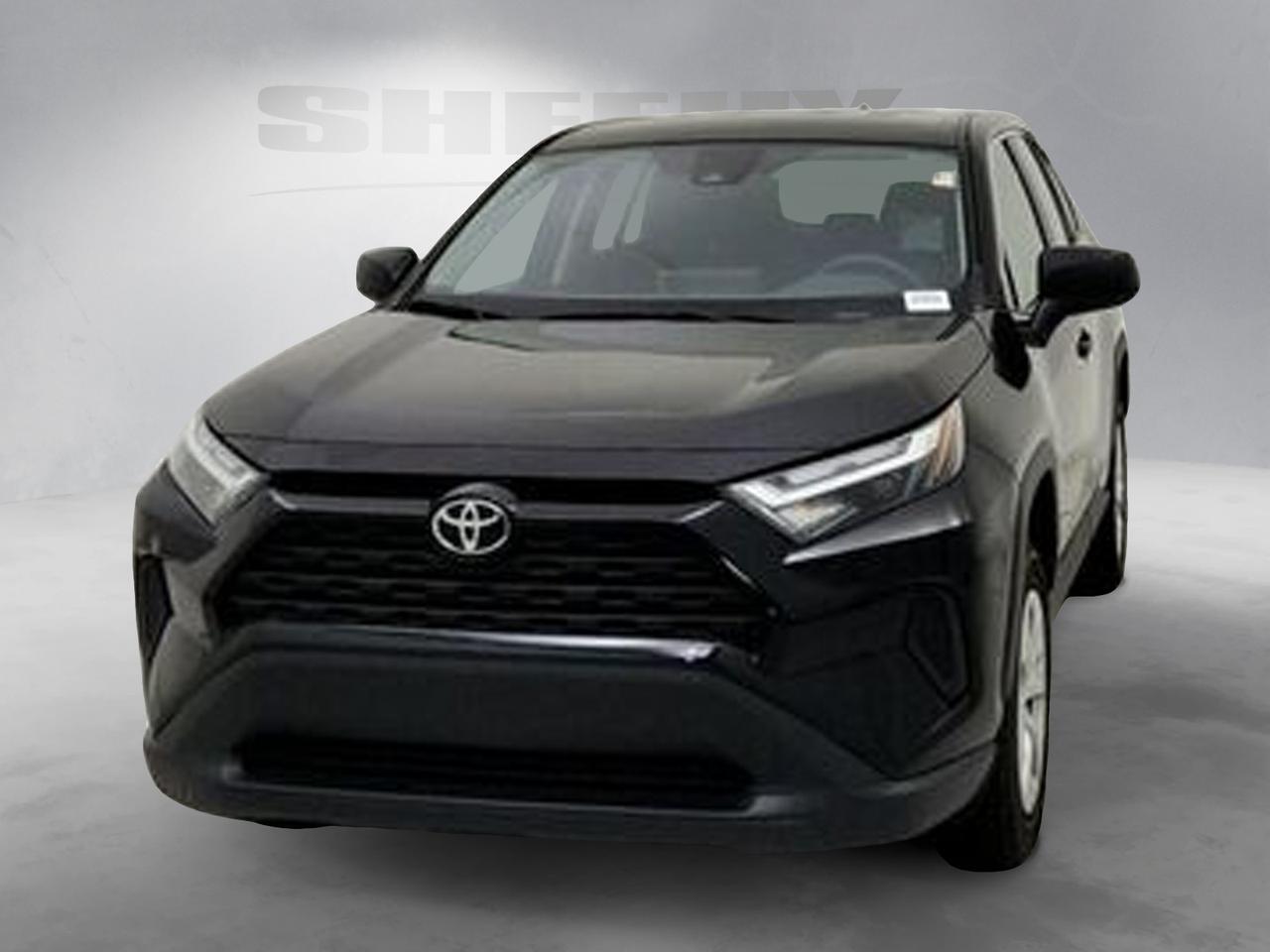 2025 Toyota RAV4 LE Laurel MD