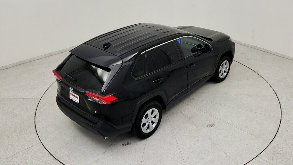 2025 Toyota RAV4 LE Laurel MD