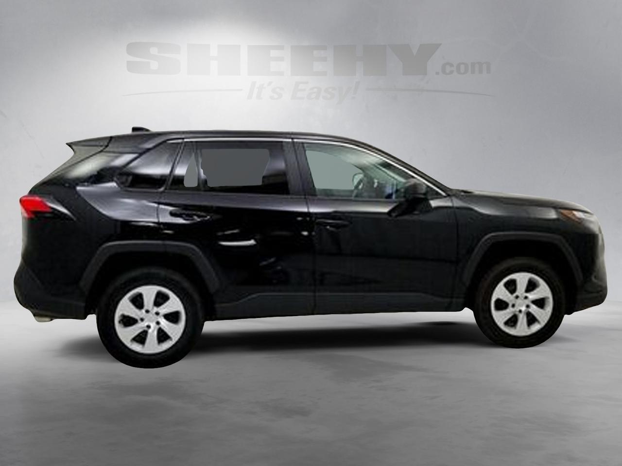 2025 Toyota RAV4 LE Laurel MD