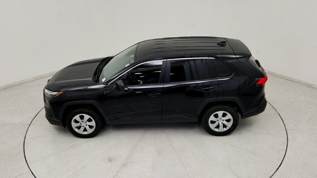 2025 Toyota RAV4 LE Laurel MD