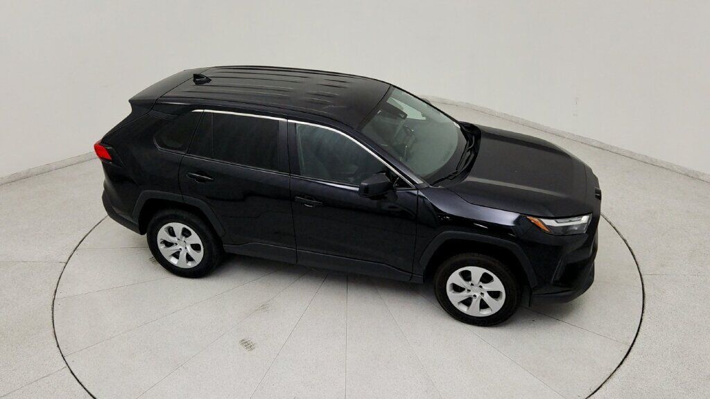 2025 Toyota RAV4 LE Laurel MD