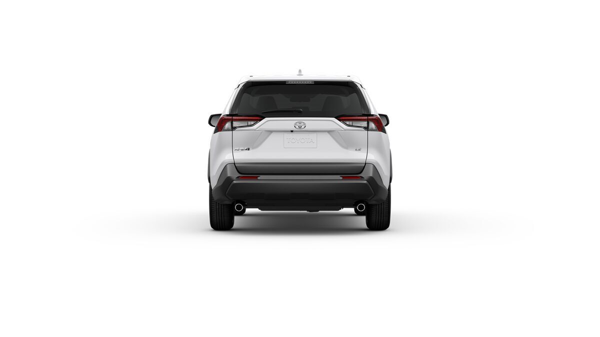 2025 Toyota RAV4 LE Laurel MD