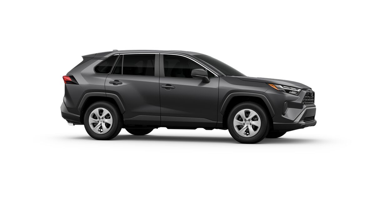 2025 Toyota RAV4 LE Laurel MD