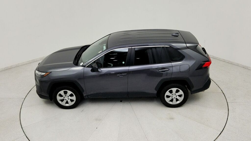 2025 Toyota RAV4 LE Laurel MD