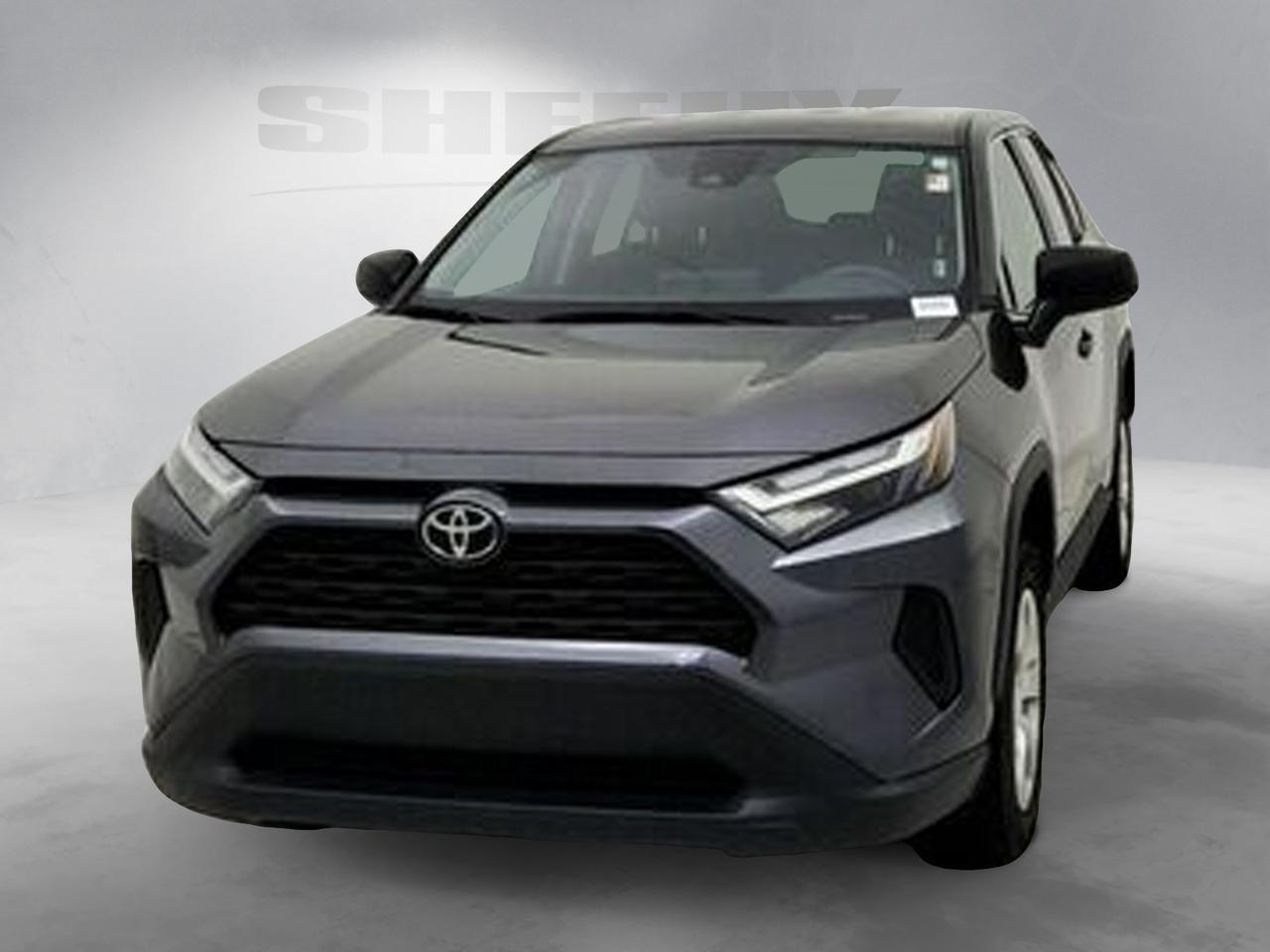 2025 Toyota RAV4 LE Laurel MD