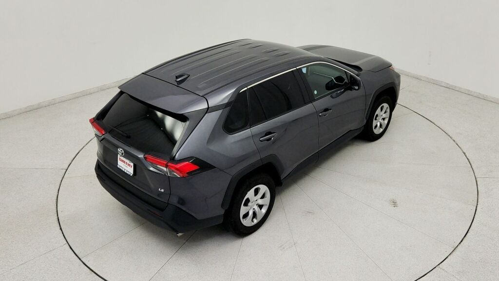2025 Toyota RAV4 LE Laurel MD