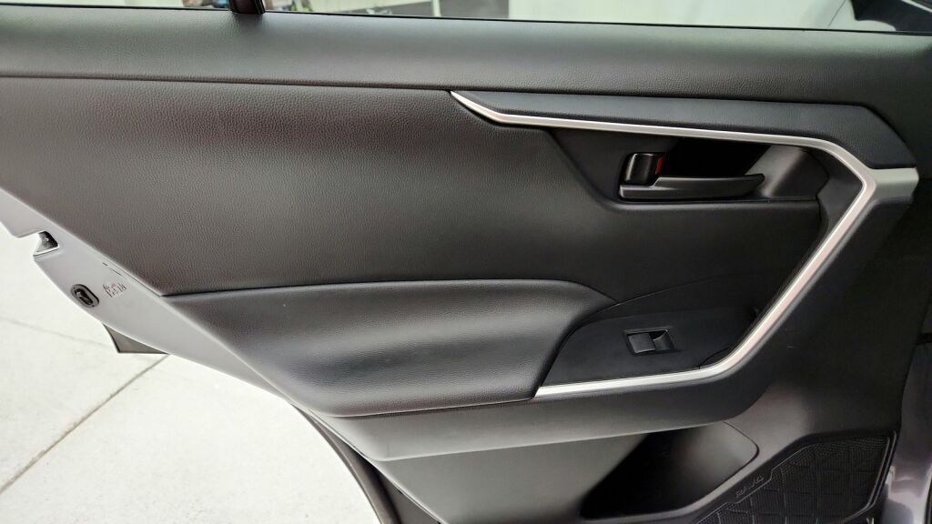 2025 Toyota RAV4 LE Laurel MD