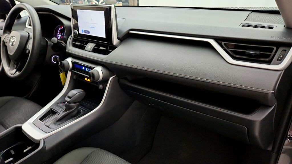 2025 Toyota RAV4 LE Laurel MD