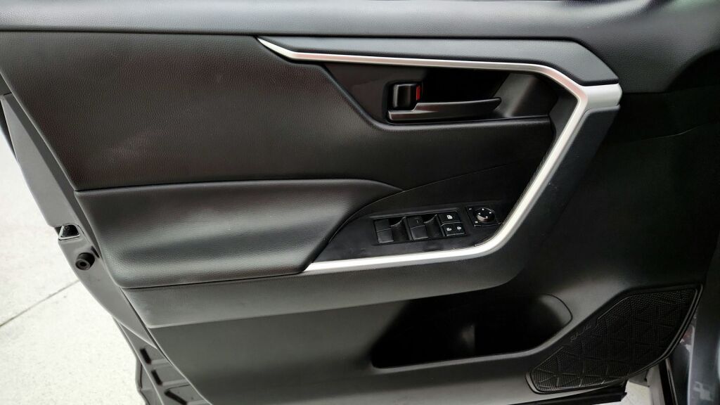 2025 Toyota RAV4 LE Laurel MD