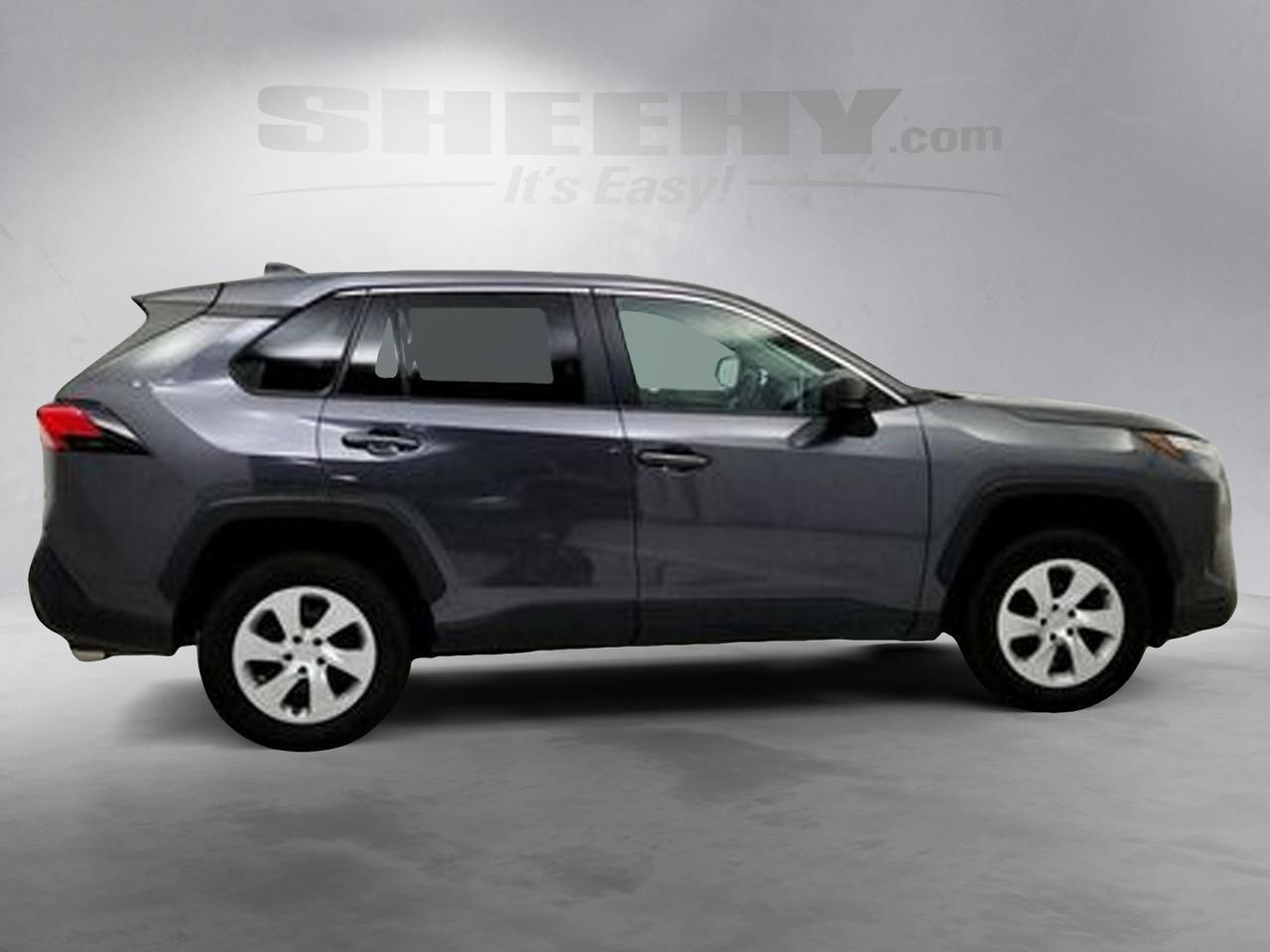 2025 Toyota RAV4 LE Laurel MD