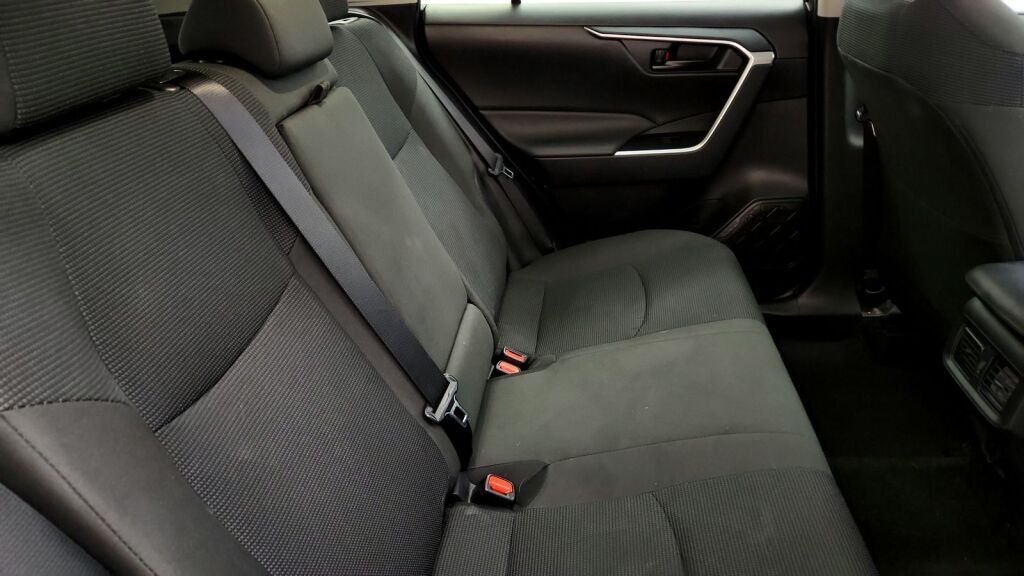 2025 Toyota RAV4 LE Laurel MD