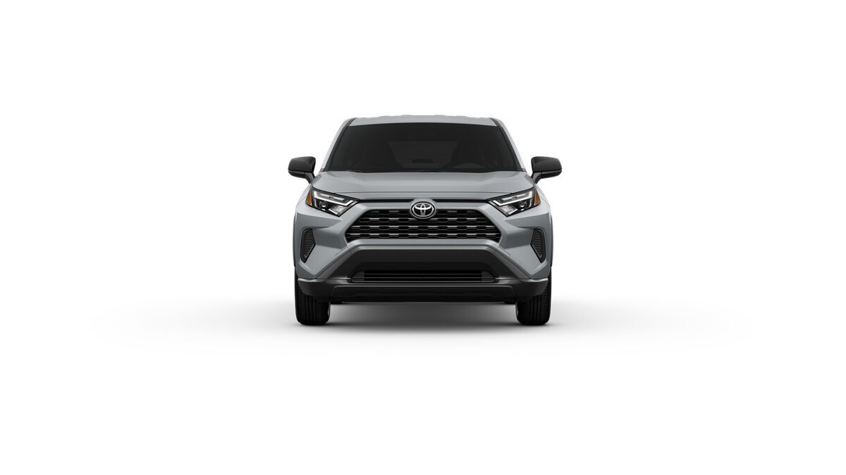 2025 Toyota RAV4 LE Laurel MD