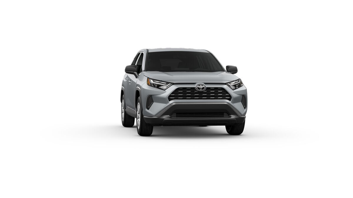 2025 Toyota RAV4 LE Laurel MD