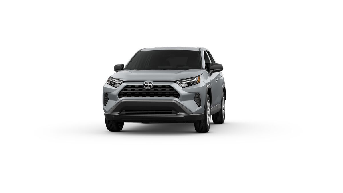 2025 Toyota RAV4 LE Laurel MD