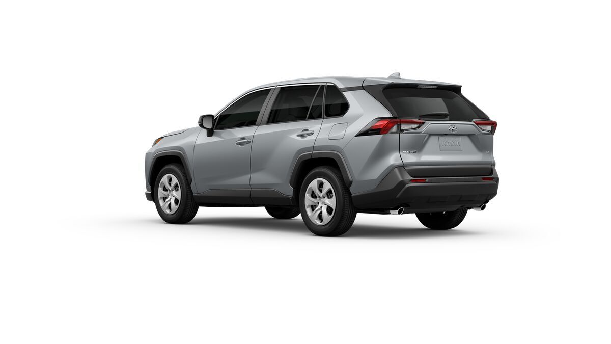 2025 Toyota RAV4 LE Laurel MD