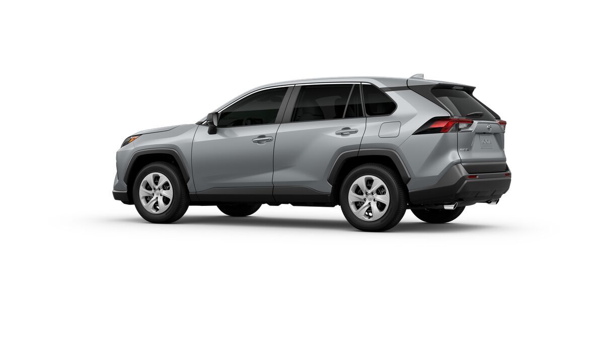 2025 Toyota RAV4 LE Laurel MD