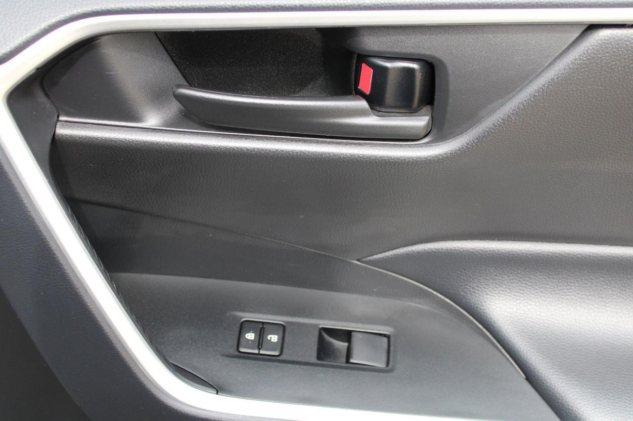 2025 Toyota RAV4 LE Hagerstown MD