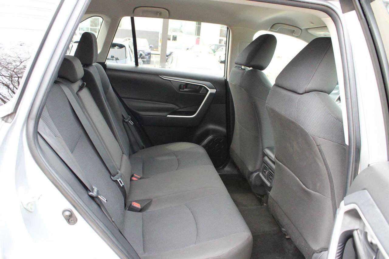 2025 Toyota RAV4 LE Hagerstown MD