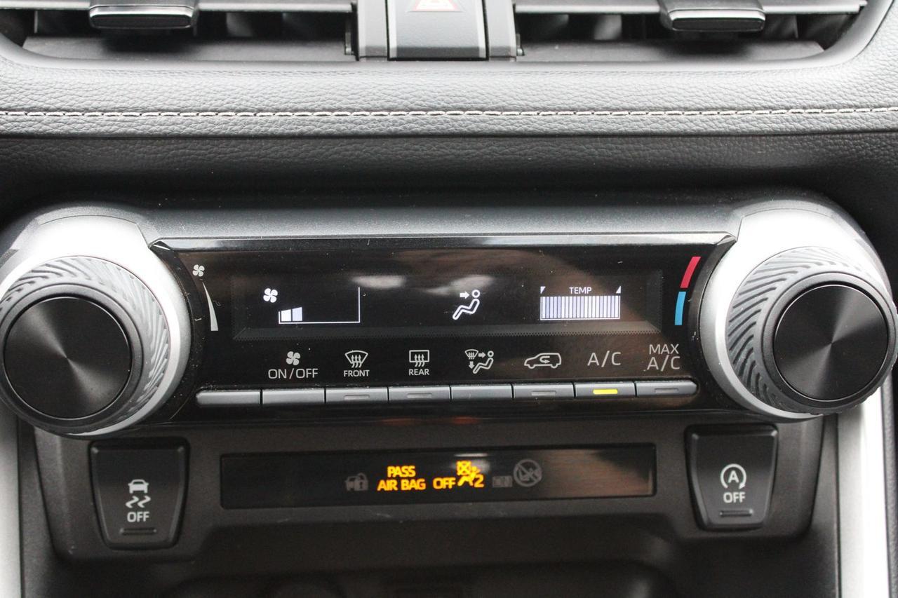 2025 Toyota RAV4 LE Hagerstown MD