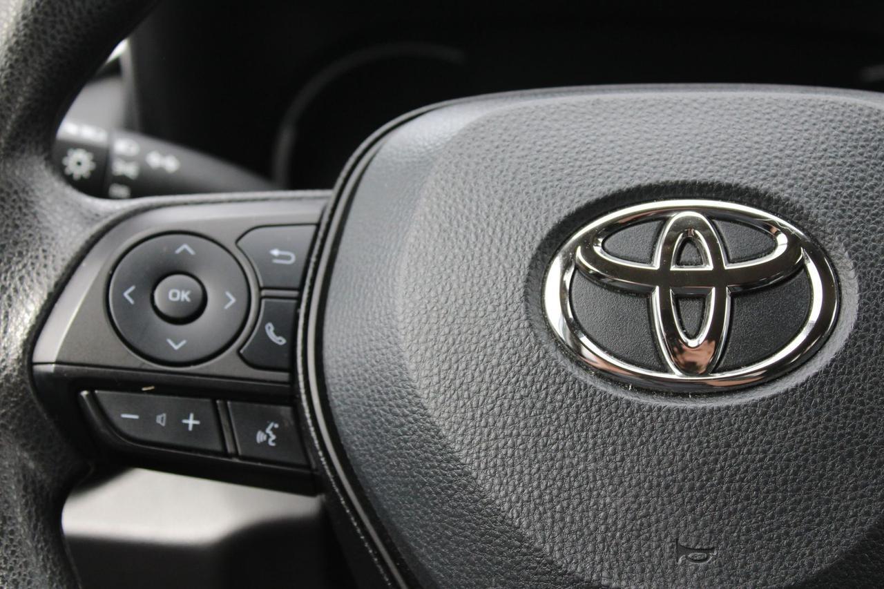 2025 Toyota RAV4 LE Hagerstown MD