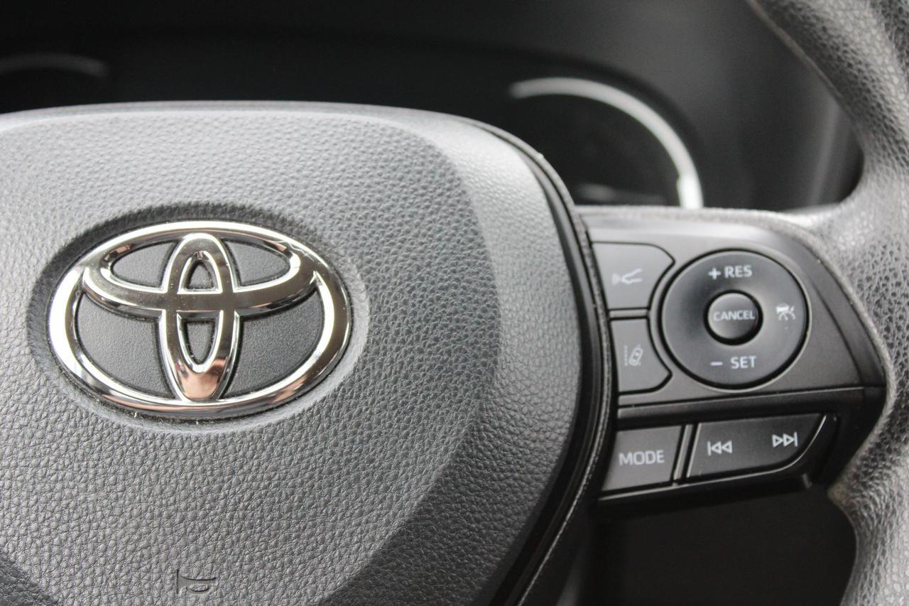 2025 Toyota RAV4 LE Hagerstown MD