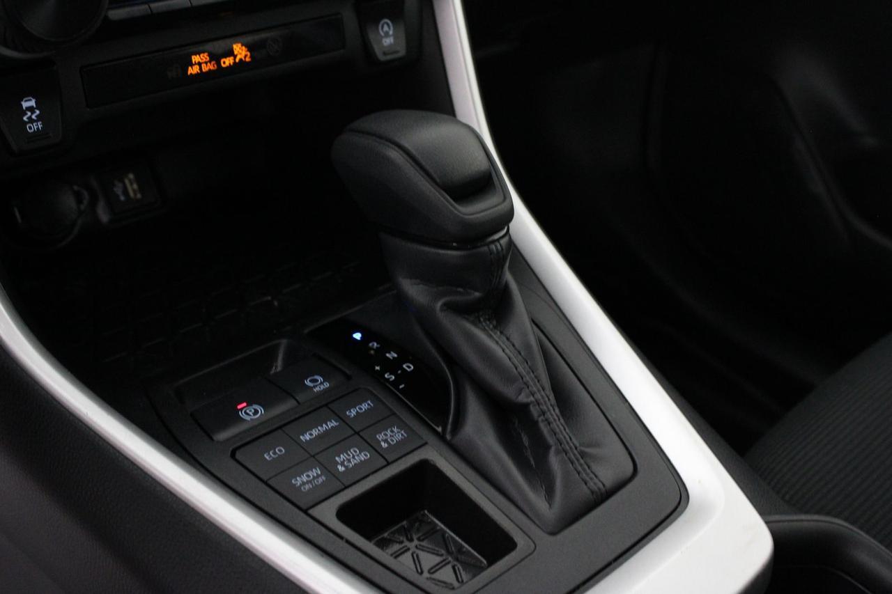 2025 Toyota RAV4 LE Fredericksburg VA