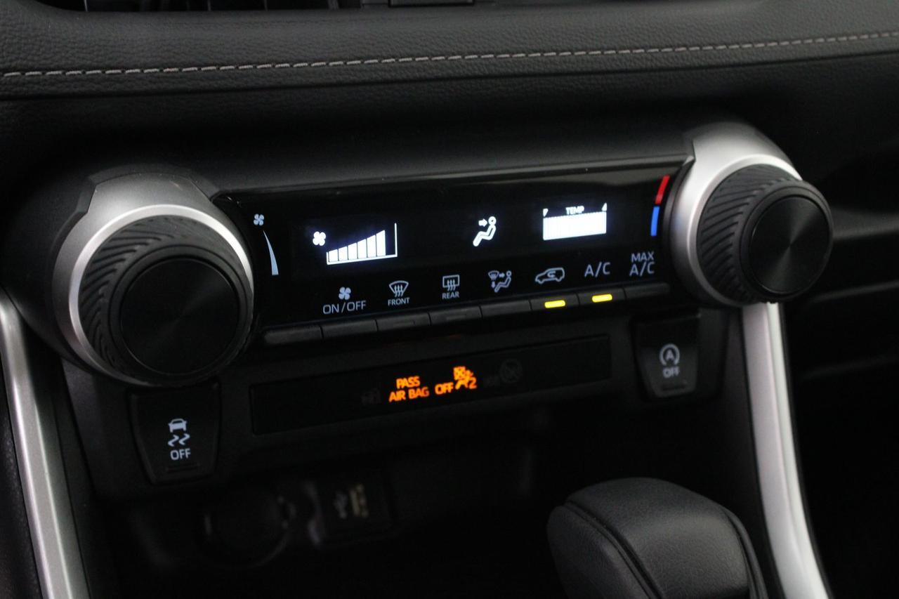 2025 Toyota RAV4 LE Fredericksburg VA
