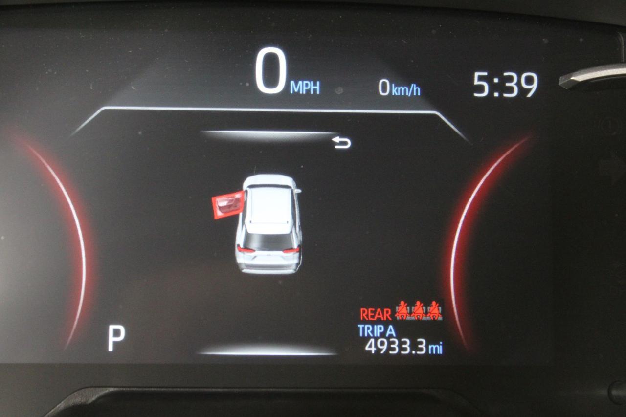 2025 Toyota RAV4 LE Fredericksburg VA
