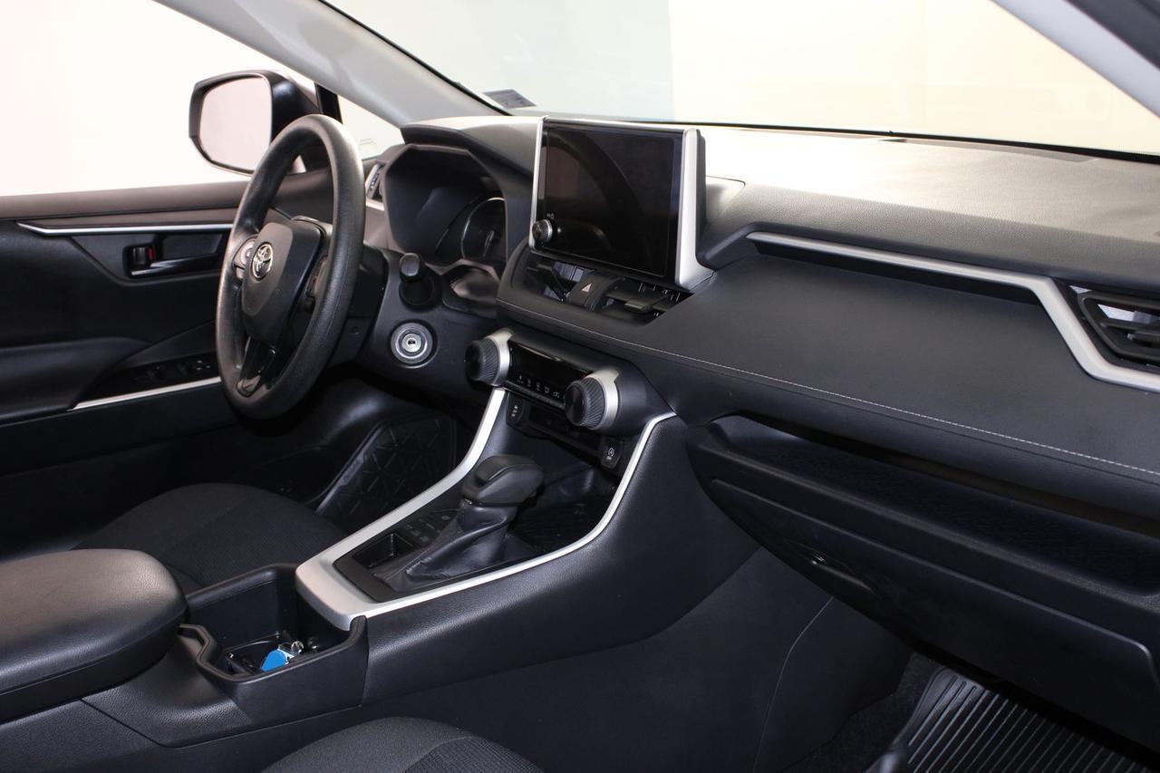 2025 Toyota RAV4 LE Fredericksburg VA