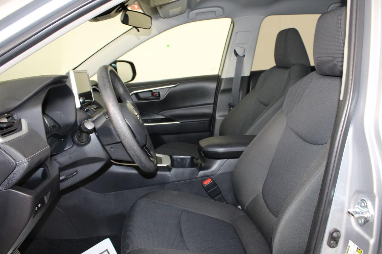 2025 Toyota RAV4 LE Fredericksburg VA