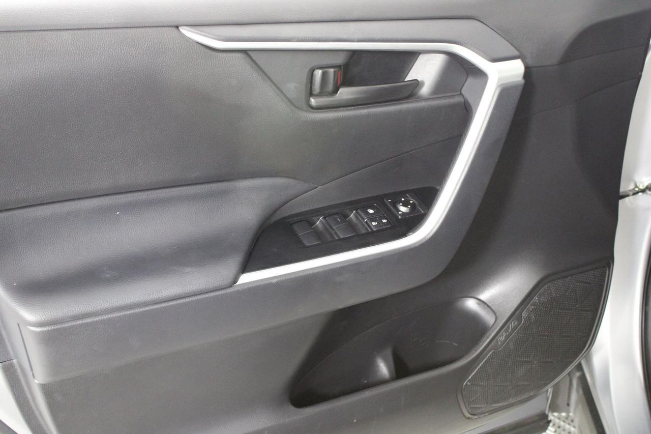 2025 Toyota RAV4 LE Fredericksburg VA