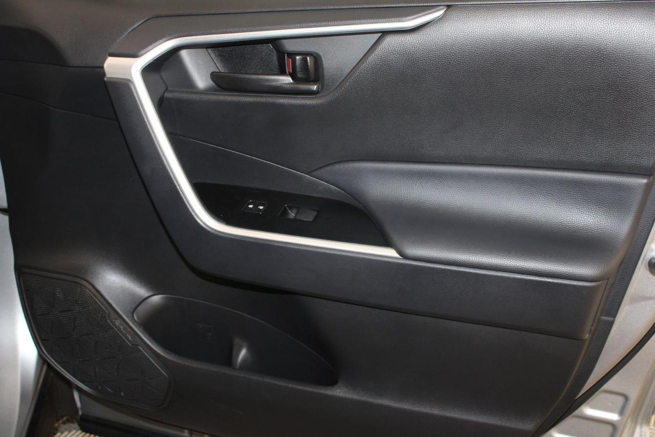 2025 Toyota RAV4 LE Fredericksburg VA