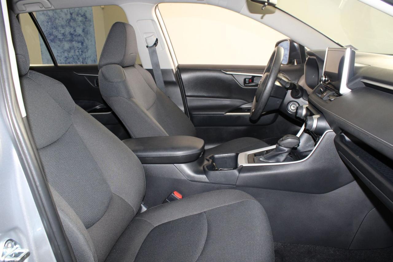 2025 Toyota RAV4 LE Fredericksburg VA