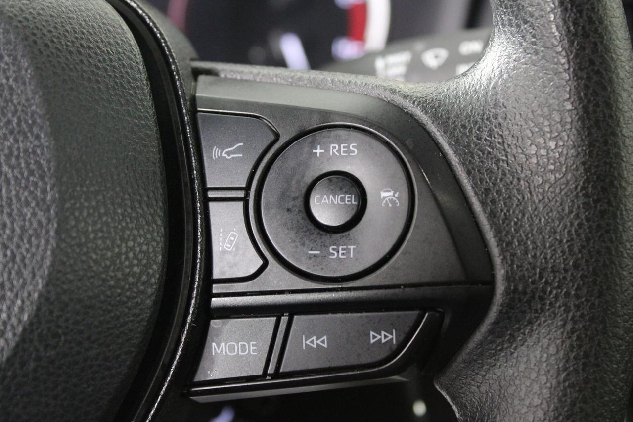 2025 Toyota RAV4 LE Fredericksburg VA