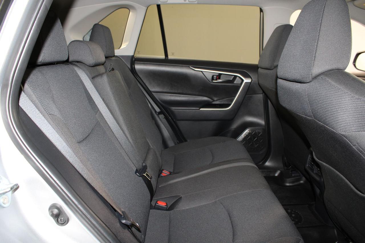 2025 Toyota RAV4 LE Fredericksburg VA