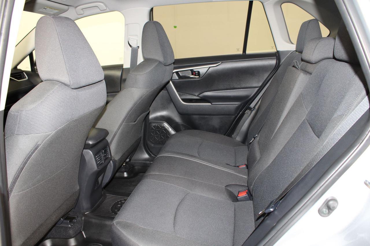 2025 Toyota RAV4 LE Fredericksburg VA