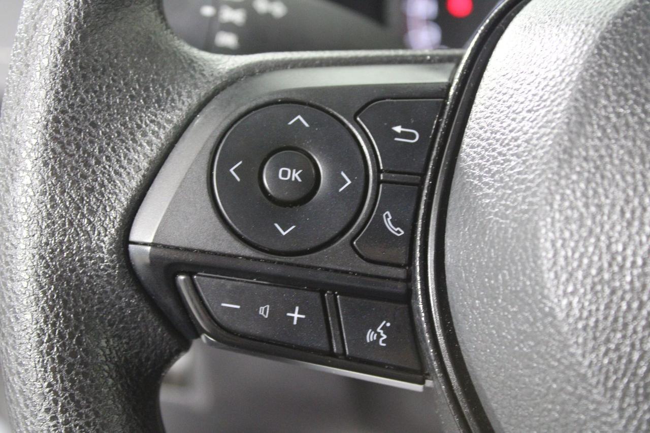 2025 Toyota RAV4 LE Fredericksburg VA