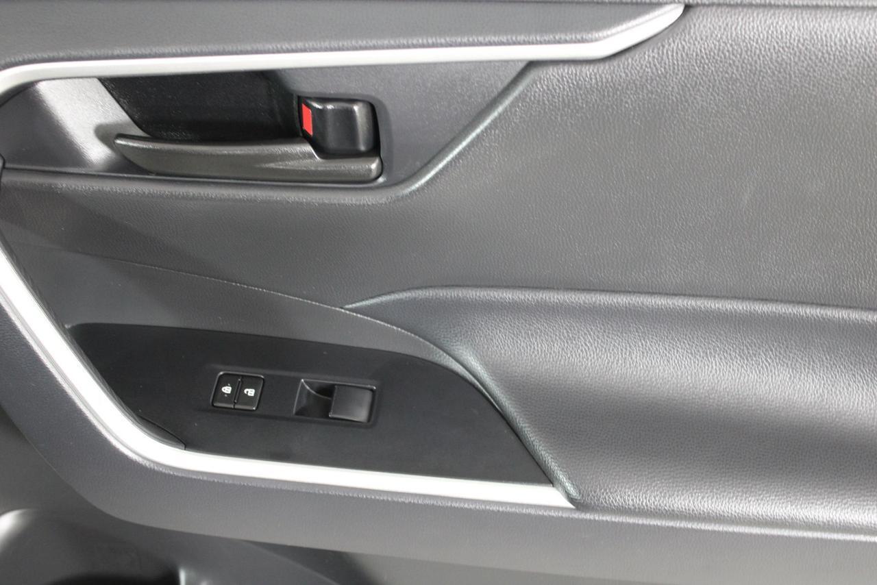 2025 Toyota RAV4 LE Fredericksburg VA